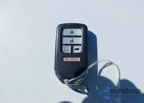 2018 Honda Pilot Ex из США, поврежденный, VIN 5FNYF6H32JB010941